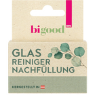 Bild: bi good Glasreiniger Nachfüllkapseln